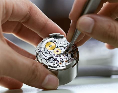 how rolex works|who makes rolex movements.